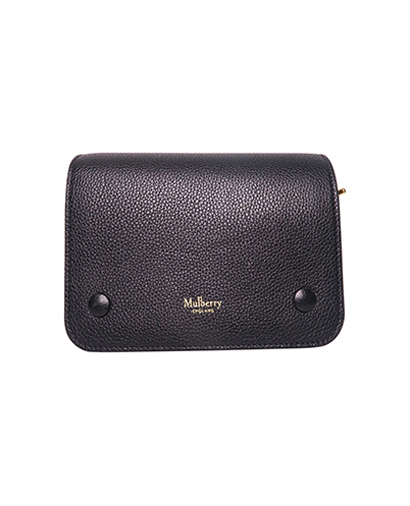 Clifton Crossbody Bag, front view